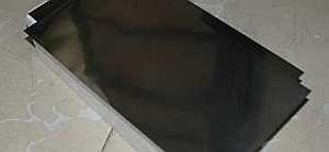 Titanium Foil Grade 5 Ti6Al4V